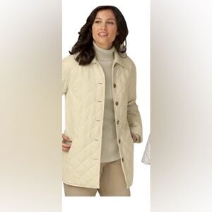 Orvis woman’s jacket small